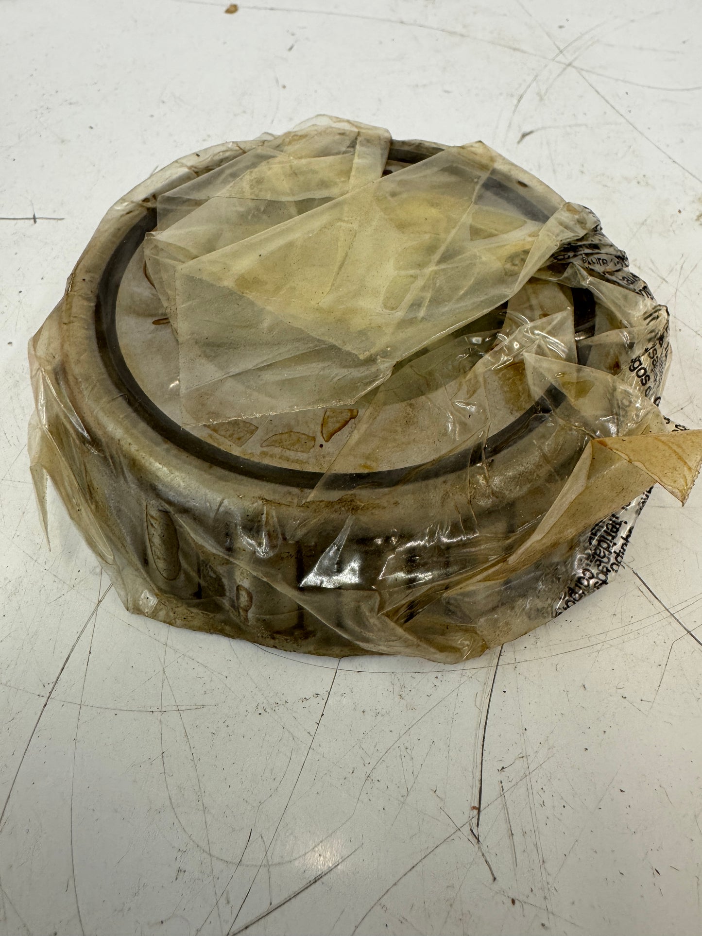 Timken 475 Bearing – 69.85mm ID x 114.3mm OD x 31.75mm Width – New m00200