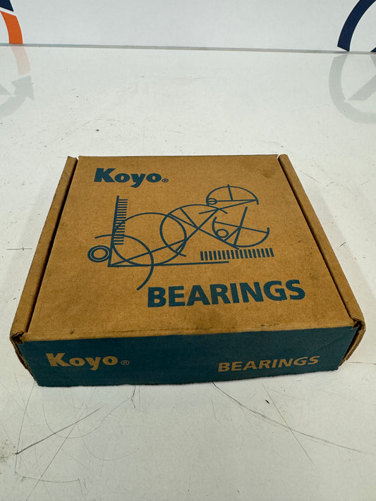 Koyo 5760 Bearing – 3 In. Bore x 1.815 In. Width – New