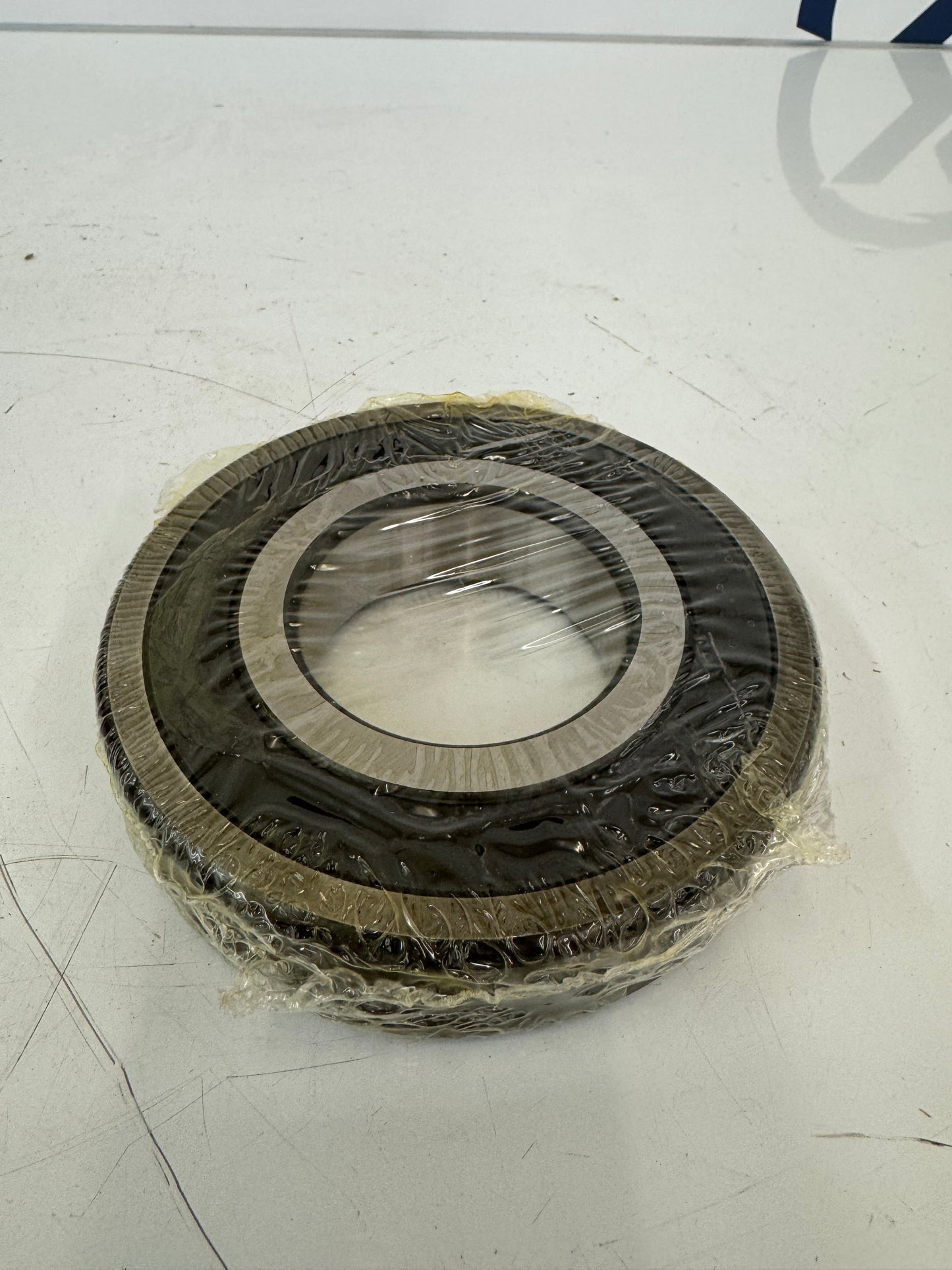 FAG 6314-2RSR-C3 Bearing – 70mm ID x 150mm OD x 35mm Width – New m00206