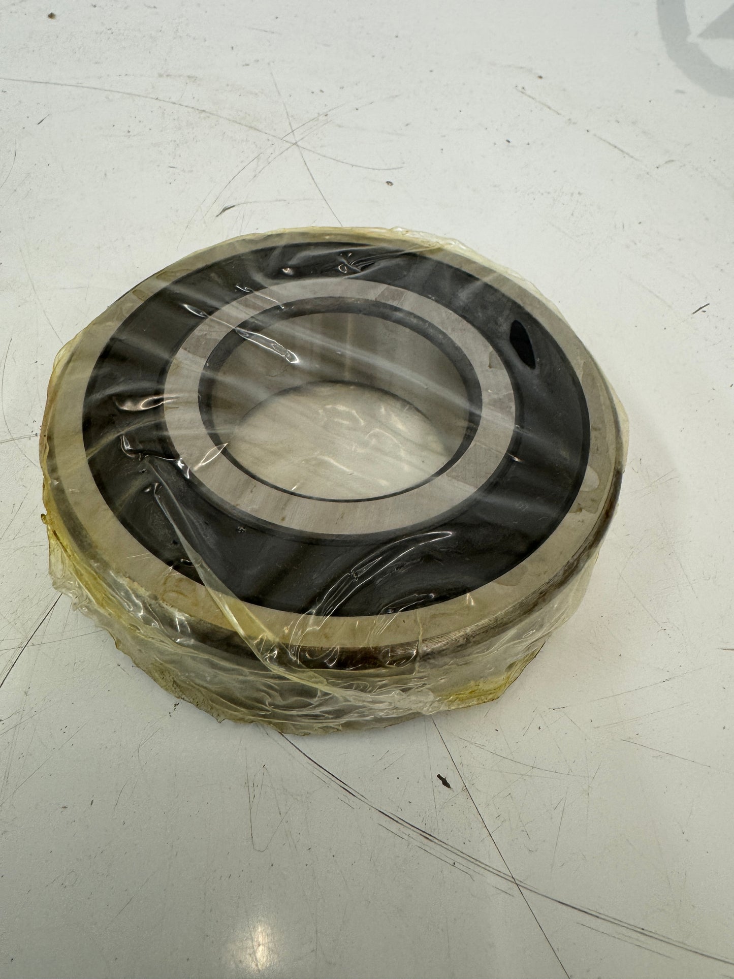 FAG 6311-2RSR-C3 Bearing – 55mm ID x 120mm OD x 29mm Width – New