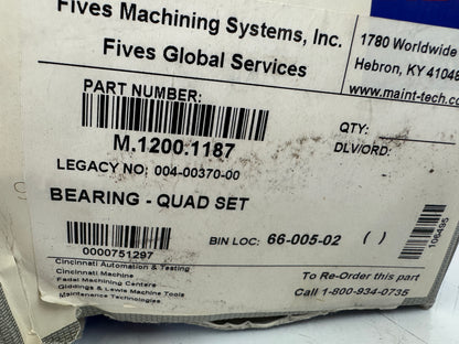 SKF 7213 Bearing – 65mm ID x 120mm OD x 23mm Width – New