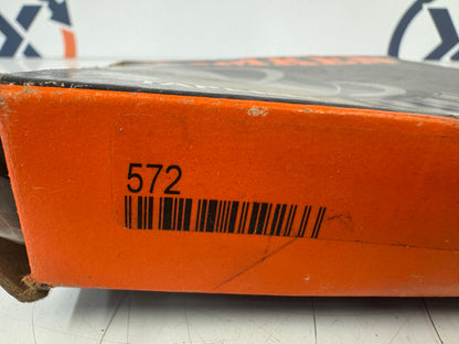 Timken 572 Tapered Roller Bearing Cup – 5.5115 In. OD x 1.125 In. Width