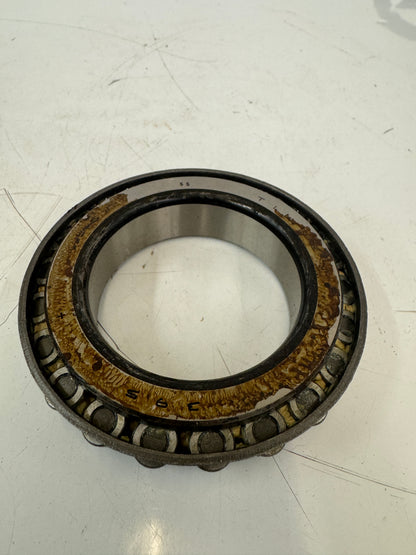 Timken 395 Tapered Roller Bearing Cone – 1.3750" ID (34.925 mm) – New