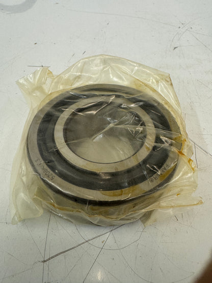 Timken 5208K Double Row Angular Contact Bearing – 40mm ID x 80mm OD x 30.2mm Width – New