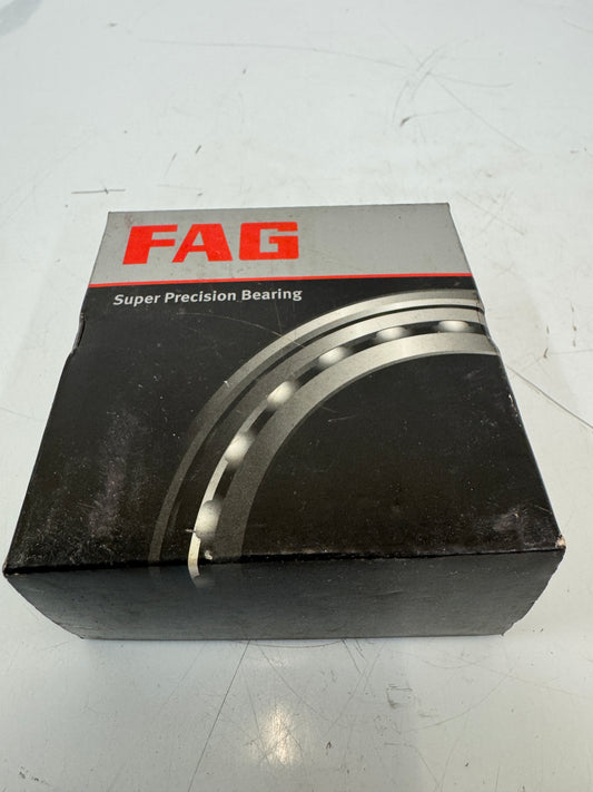 FAG NN3010-AS-K-M-SP Bearing – 50mm ID x 80mm OD x 23mm Width – New