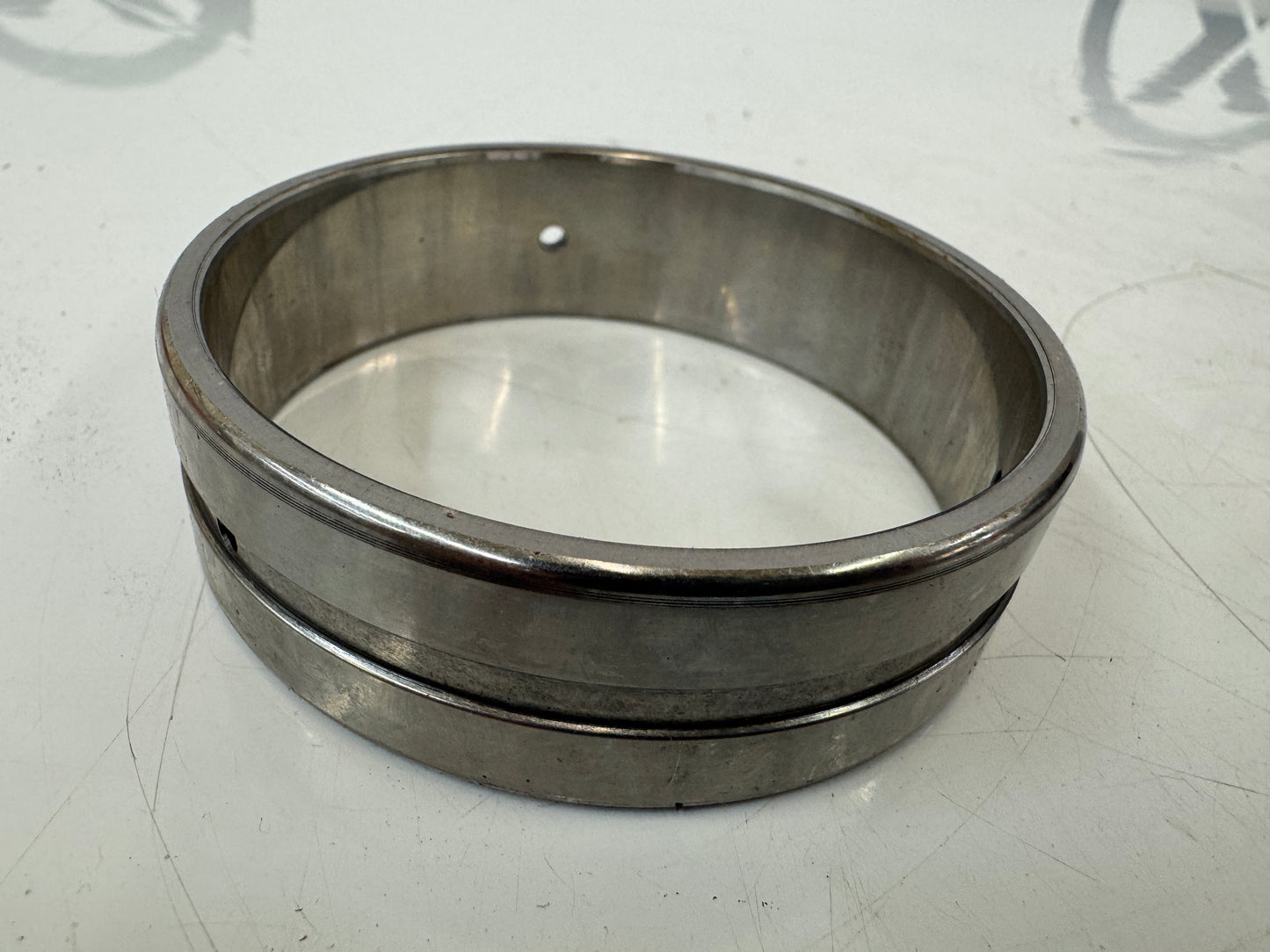 FAG NN3010-AS-K-M-SP Bearing – 50mm ID x 80mm OD x 23mm Width – New