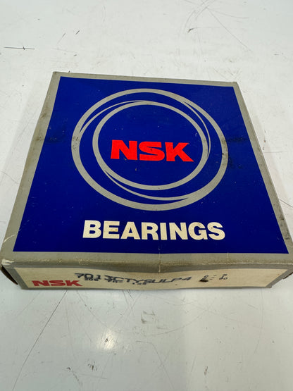 NSK 7013CTYSULP4 Bearing – 65mm ID x 100mm OD x 18mm Width – New