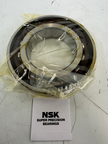 NSK Bearing 7210CTRDULP4Y 50 mm ID x 90 mm OD x 20 mm Width NEW