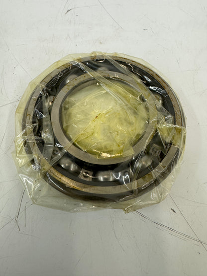 UBC Bearing 6210-NR 50 mm ID x 90 mm OD x 20 mm Width - NEW