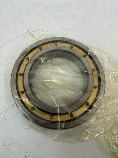 Consolidated Bearing 6011 M C/3 55 mm ID x 90 mm OD x 18 mm Width