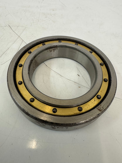 Consolidated Bearings 6011 M C/3 55 mm ID x 90 mm OD x 18 mm Width m00242