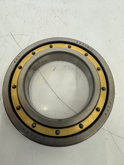 Consolidated Bearings 6011 M C/3 55 mm ID x 90 mm OD x 18 mm Width m00242