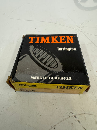 Timken Bearing TRD-3244 3-1/4 in ID x 4-1/2 in OD x 1/8 in Width - NEW m00249