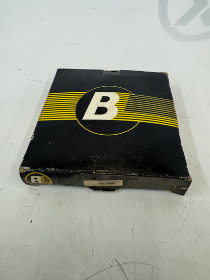 Bower BCA NU106M Cylindrical Roller Bearing – 30mm ID x 55mm OD x 13mm Width – New