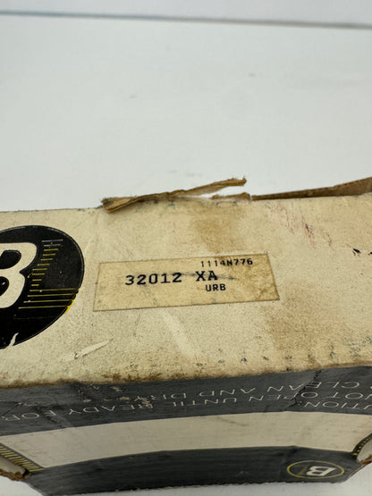 URB 32012 XA Tapered Roller Bearing – 60mm ID x 95mm OD x 23mm Width – New