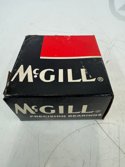 McGill MR 44 SS Needle Roller Bearing 2-3/4" Bore Double Sealed Cagerol - NEW