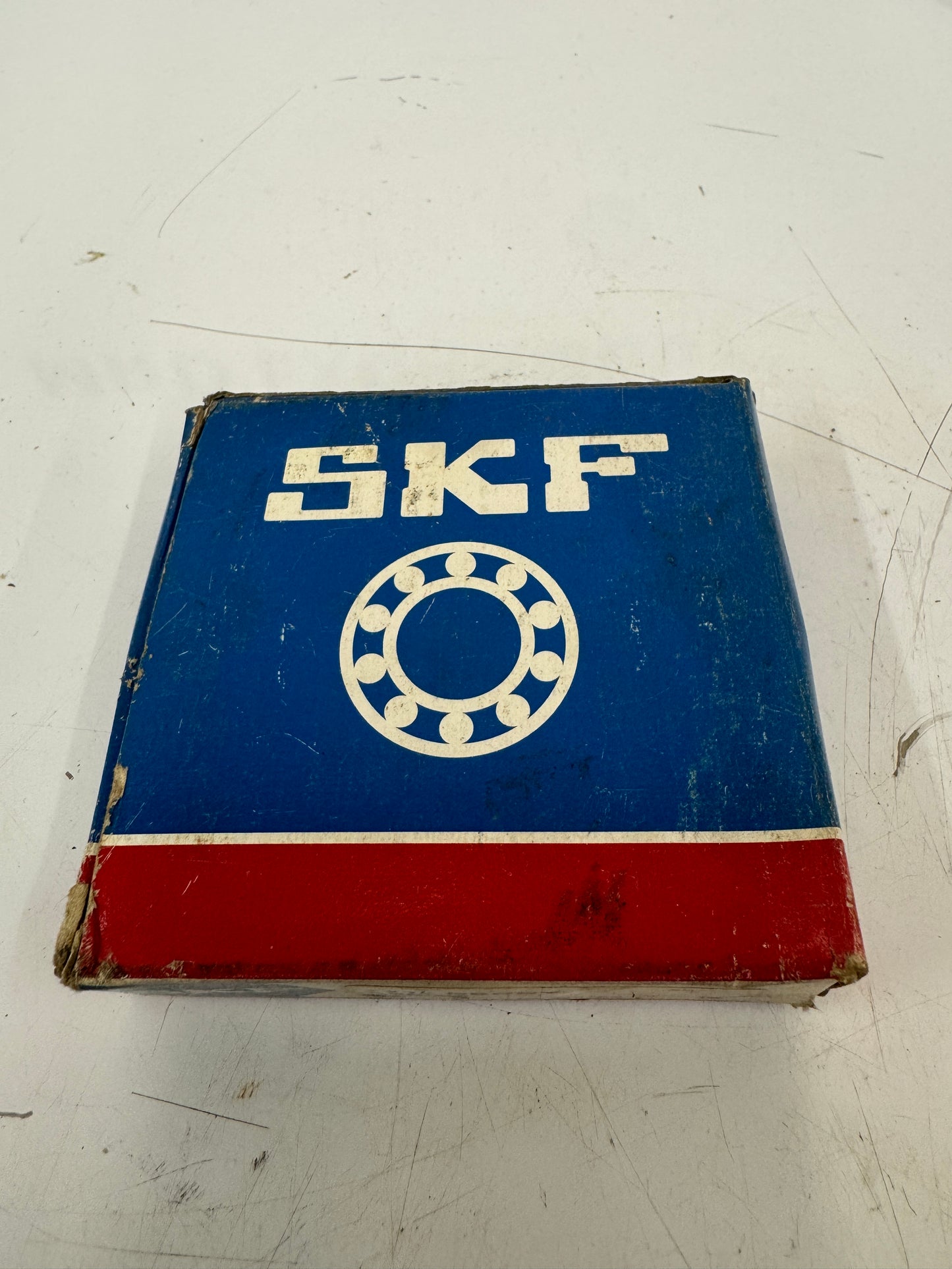 SKF Bearing 7210 BECBY 50 mm ID x 90 mm OD x 20 mm Width