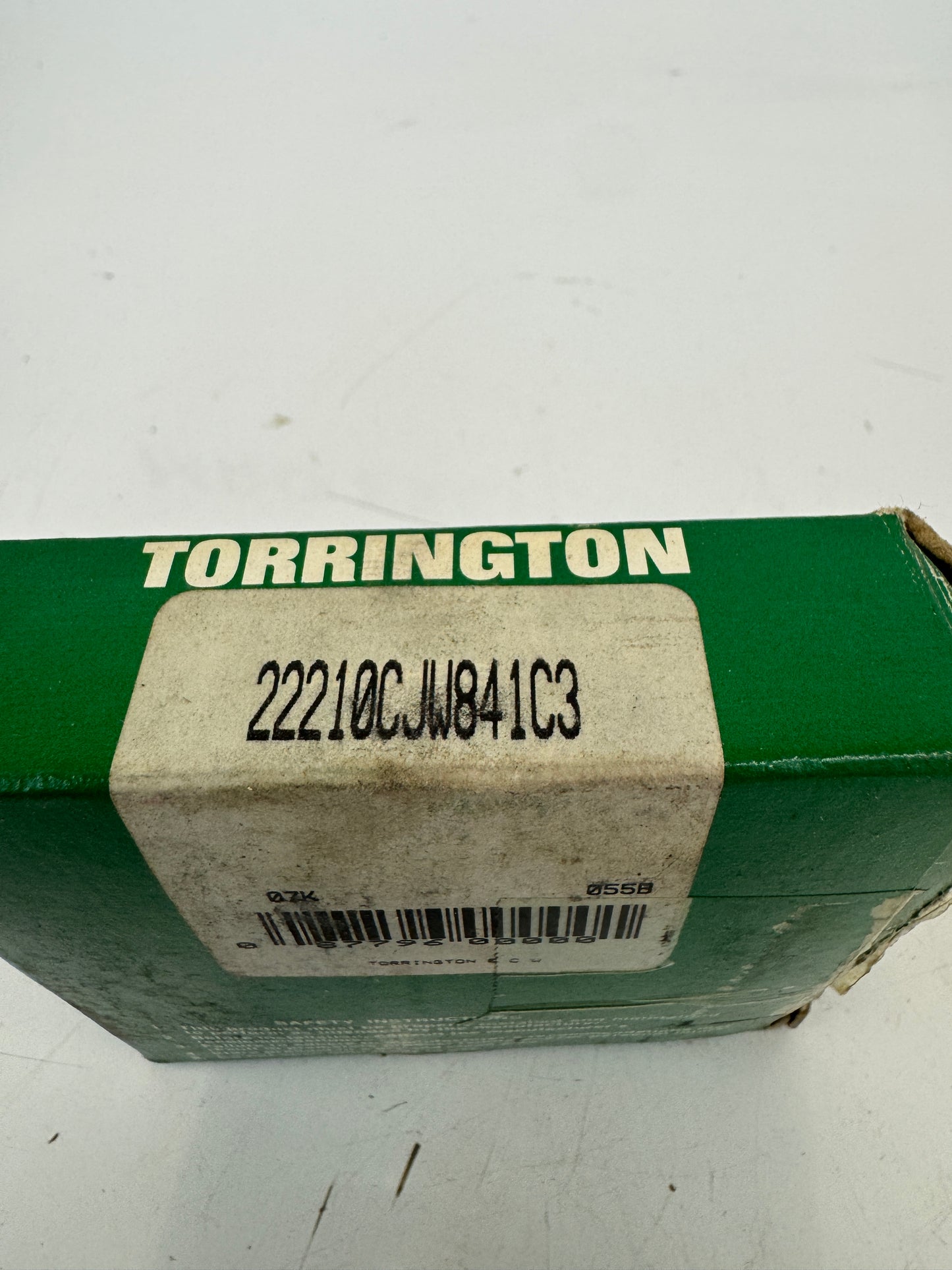 Timken Bearing 25590 1.8125 in (ID) x 3.2656 in (OD) x 0.9375 in (Width) - NEW