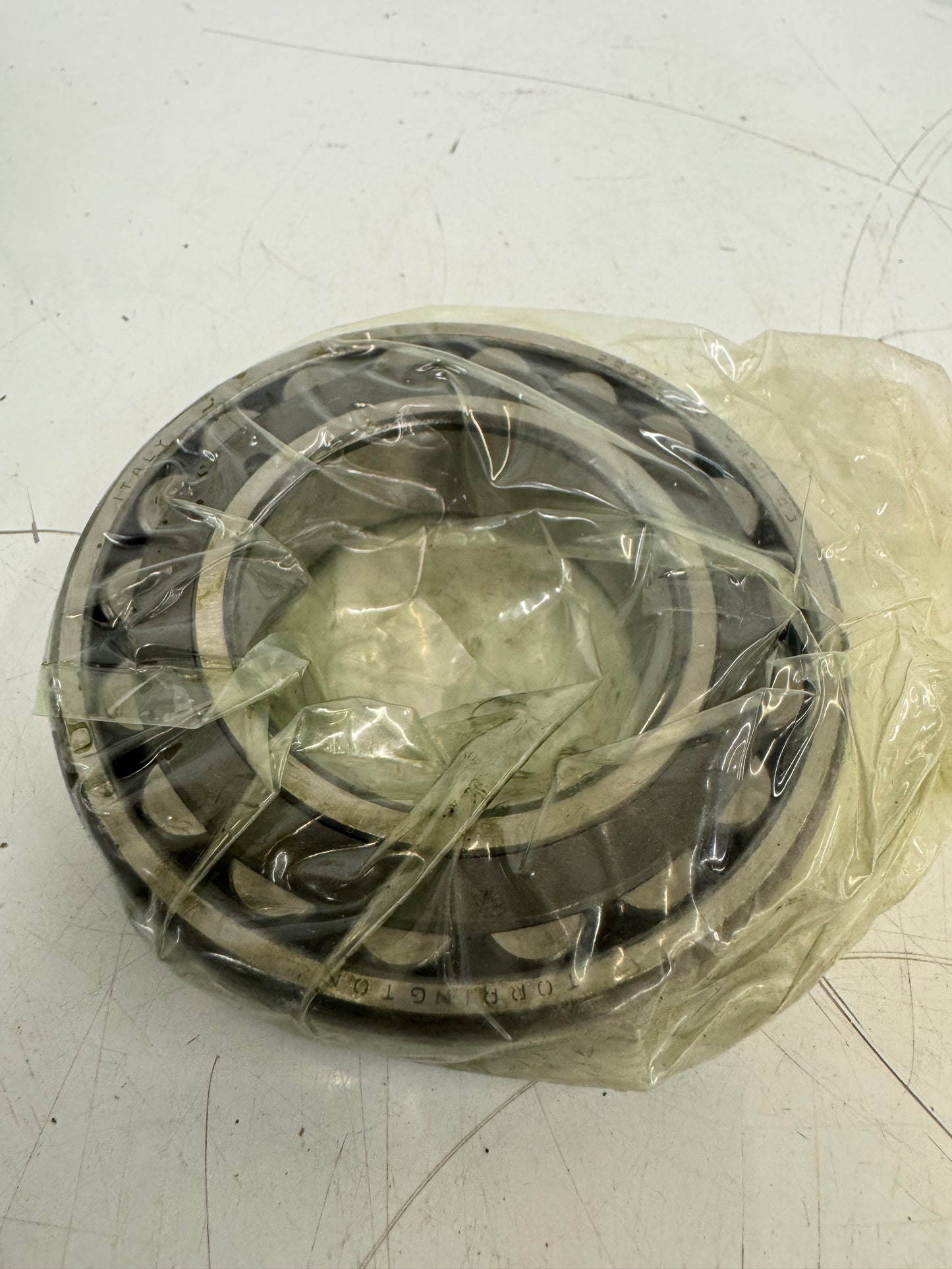 Timken Bearing 25590 1.8125 in (ID) x 3.2656 in (OD) x 0.9375 in (Width) - NEW