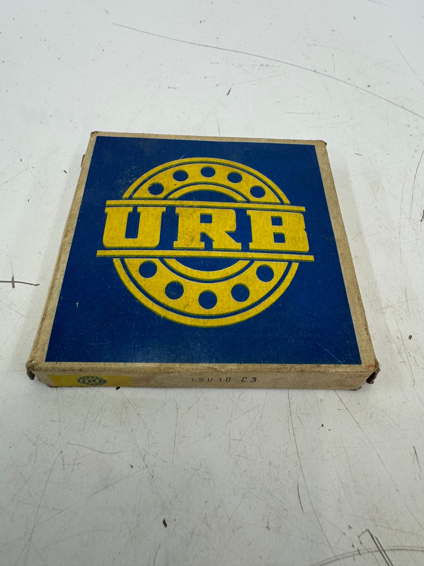 Timken Bearing TRD-3244 3-1/4 in ID x 4-1/2 in OD x 1/8 in Width - NEW