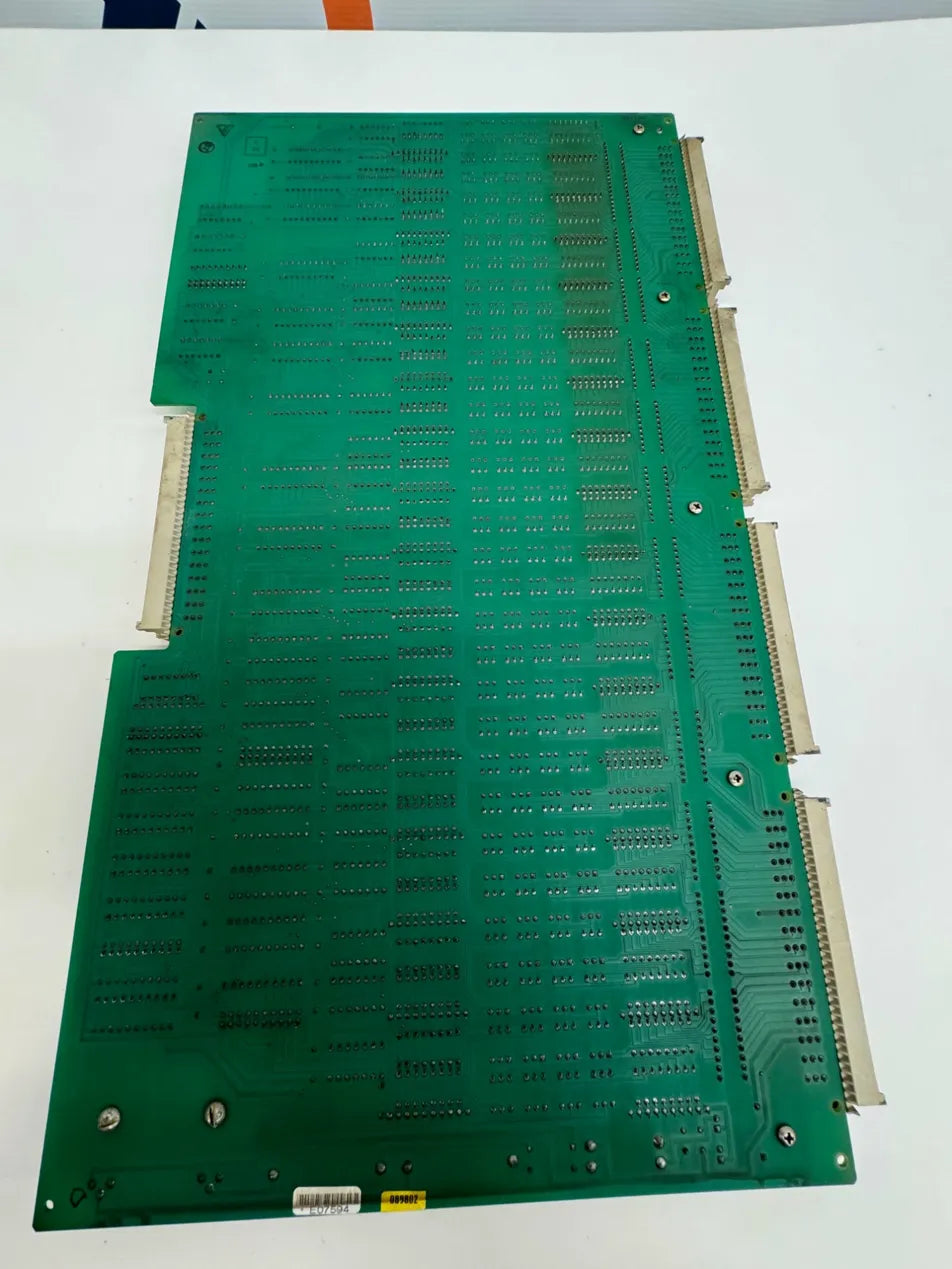 Giddings & Lewis (Fives) I/O Module 501-04537-01
