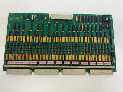 Giddings & Lewis (Fives) I/O Module 501-04537-01