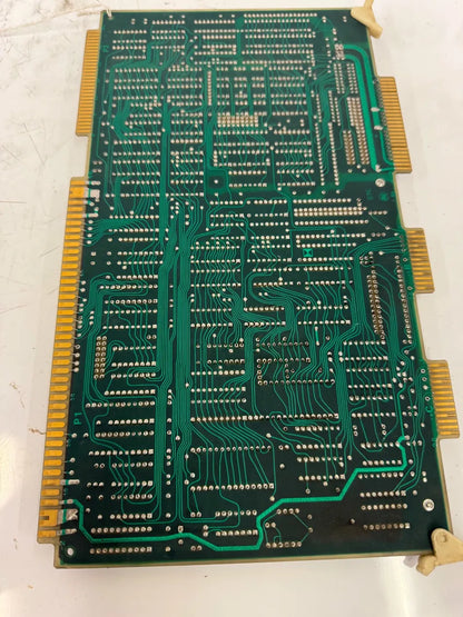 Giddings & Lewis Communication Board 501-03854-01 / 502-03063-01