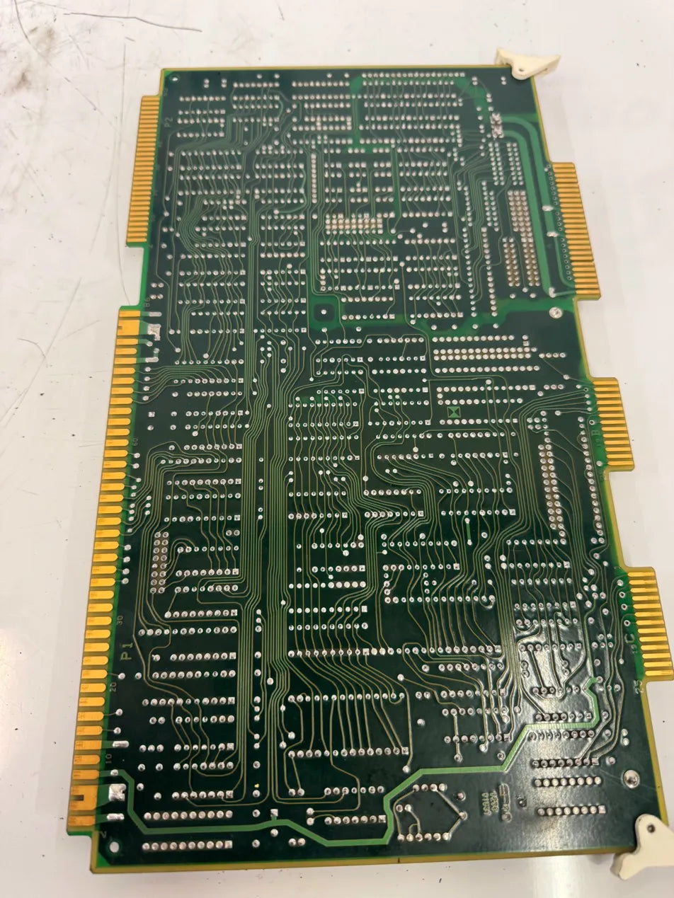 Gould Electronics Communication Board 501-03854-01
