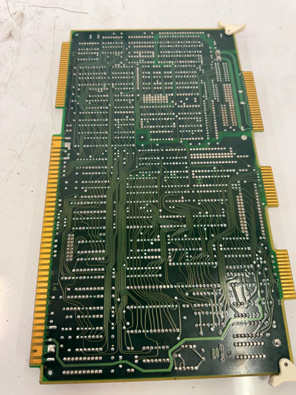 Gould Electronics Communication Board 501-03854-01