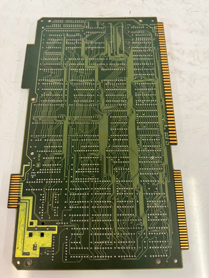 Giddings & Lewis CRT Data Interface Board 501-03895-02