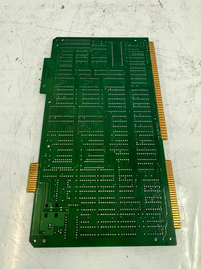 Gidding & Lewis Board 501-03895-02 / 502-03098-01