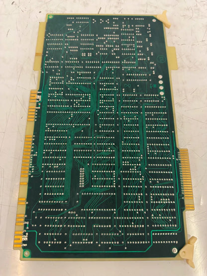 Giddings and Lewis CNC Control Module 501-04119-00