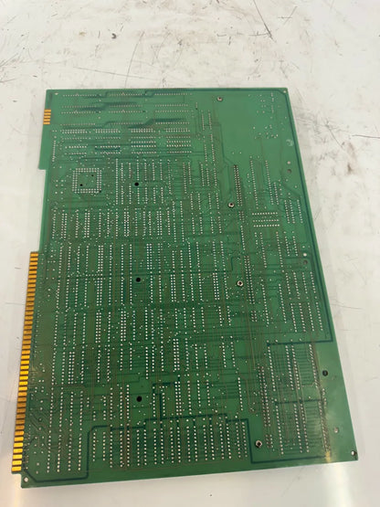 Giddings & Lewis Machine Control Board 501-04302-00