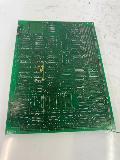 Yamazaki Mazak Sequencer Board A829035A (MPS-400)