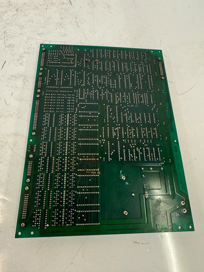 Mazak (Yamazaki Mazak) M/T Controller Board IPM-200 +24V DC