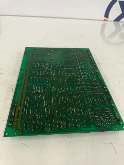 Mazak (Yamazaki Mazak) M/T Controller Board IPM-200