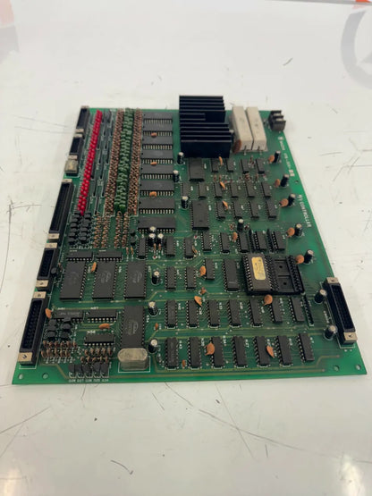 Mazak (Yamazaki Mazak) M/T Controller Board IPM-200