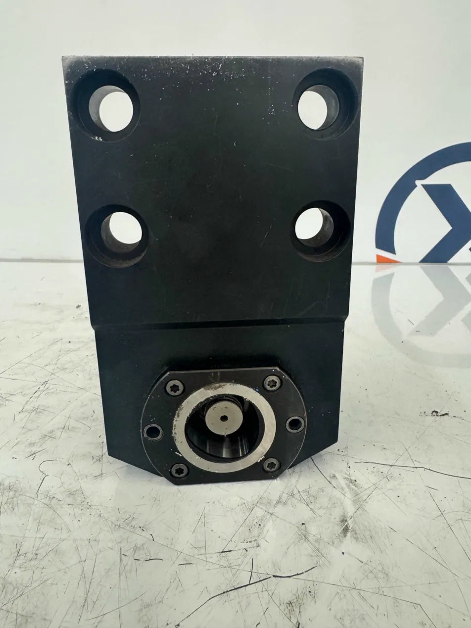 Sandvik Coromant Radial Live Tool Holder 5HAR14NX-000944 | Orientation: Radial