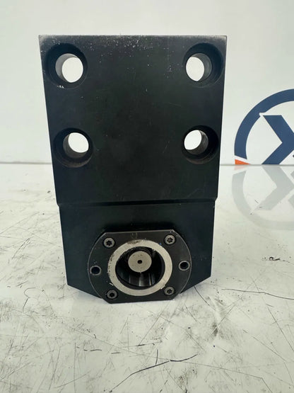 Sandvik Coromant Radial Live Tool Holder 5HAR14NX-000944 | Orientation: Radial