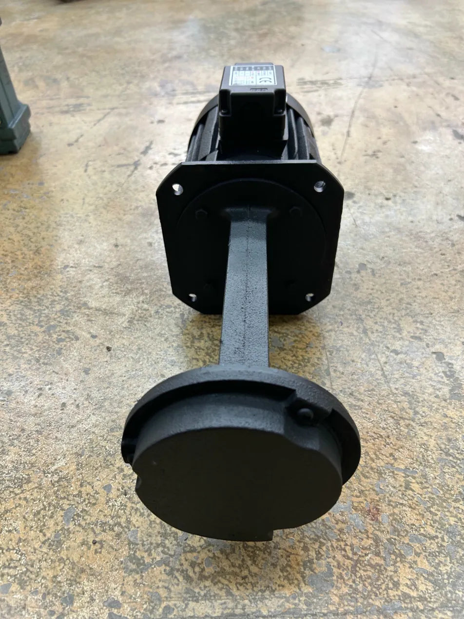 Dayton Immersion Coolant Pump 3GRW1 3/4 in NPT