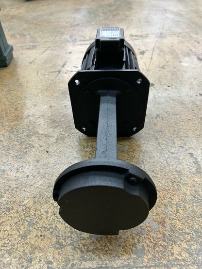 Dayton Immersion Coolant Pump 3GRW1 3/4 in NPT