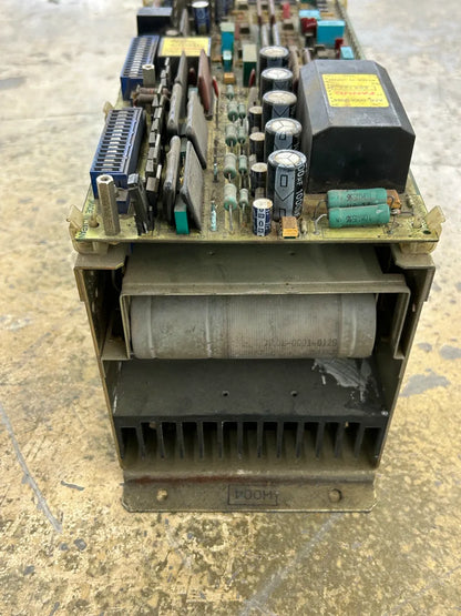 Fanuc Velocity Control Unit A06B-6047-H003 m00598