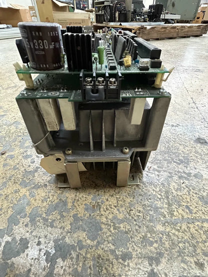 Mitsubishi Servo Drive MR-S11-200-E01