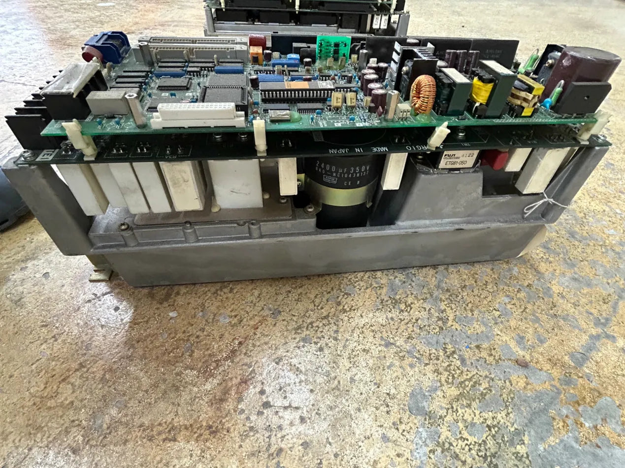 Mitsubishi Servo Drive MR-S11-200-E01