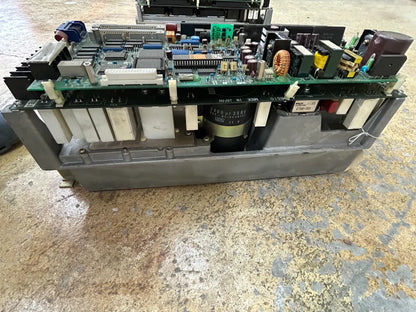 Mitsubishi Servo Drive MR-S11-200-E01