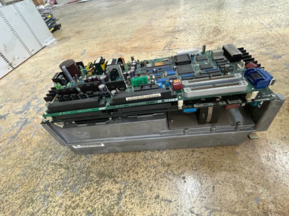 Mitsubishi Servo Drive MR-S11-200-E01