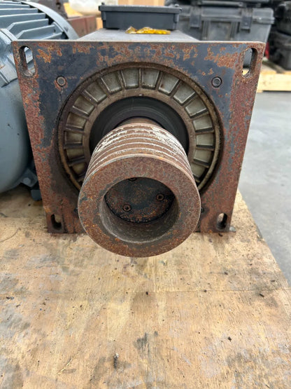 Fanuc AC Spindle Motor A06B-0729-B102 - 11 kW 1500 RPM