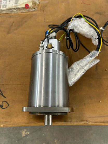Franz Kessler Spindle Motor 000.666.956 - Variable
