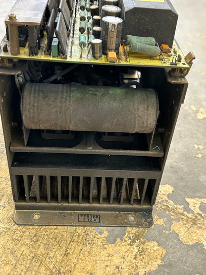 Fanuc Velocity Control Unit A06B-6047-H003 m00611
