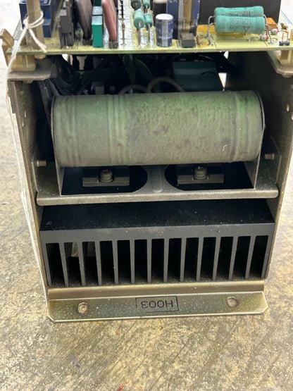 Fanuc Velocity Control Unit A06B-6047-H003 m00614